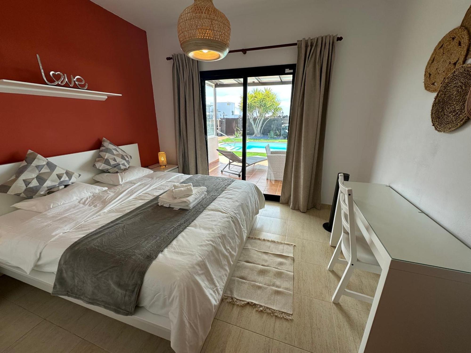Villa Vista Montana Коста Бланка Экстерьер фото