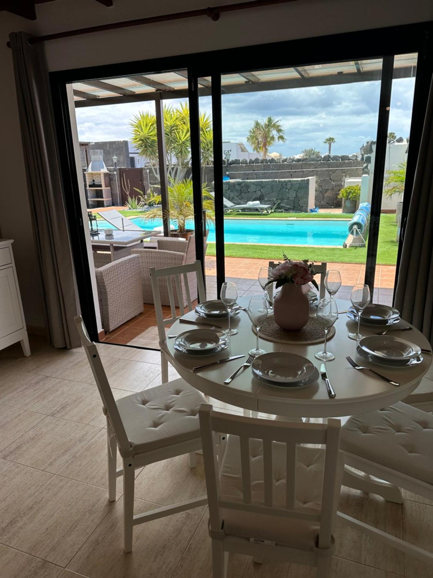 Villa Vista Montana Коста Бланка Экстерьер фото